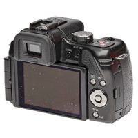 Panasonic DMC G5k Schwarz gebraucht