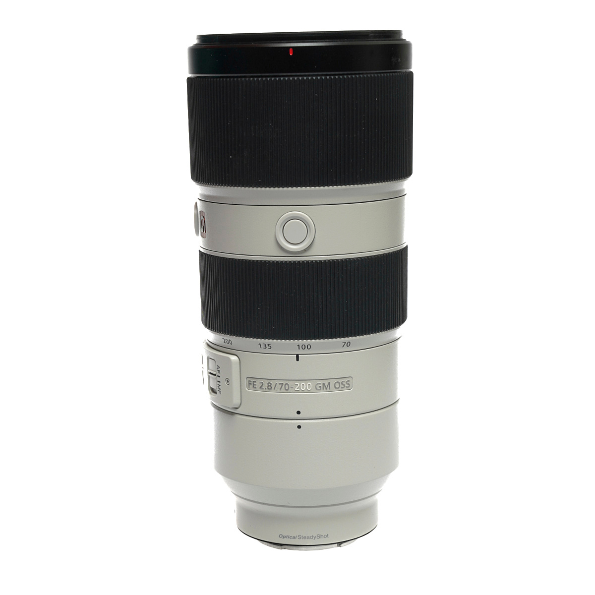 Sony FE 70-200mm F2.8 G Master OSS gebraucht