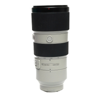Sony FE 70-200mm F2.8 G Master OSS gebraucht