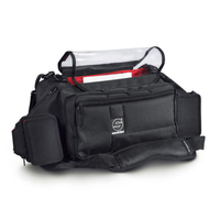 Sachtler SACSN614 Leichte Audiotasche - mittel