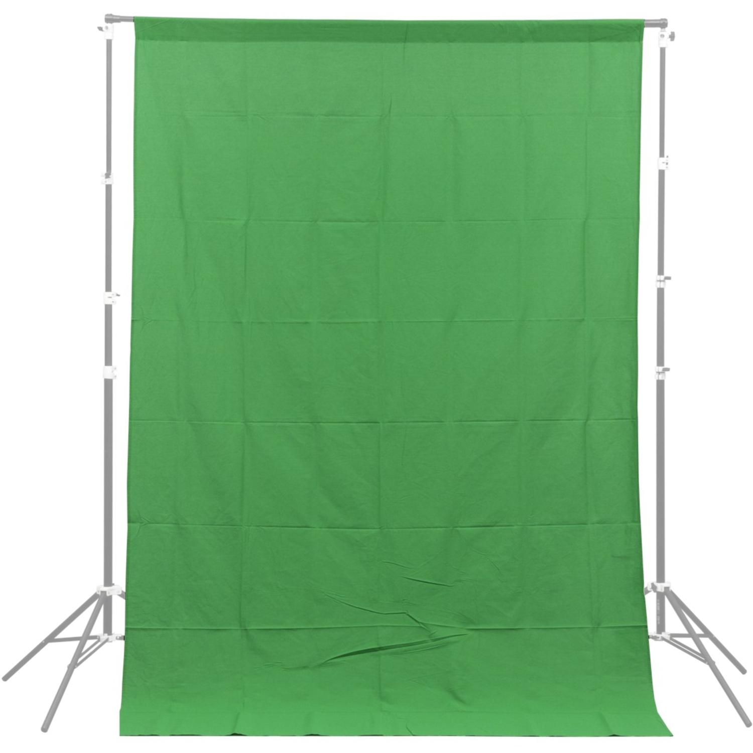 GlareOne Hintergrund 1,8 x 3m grün