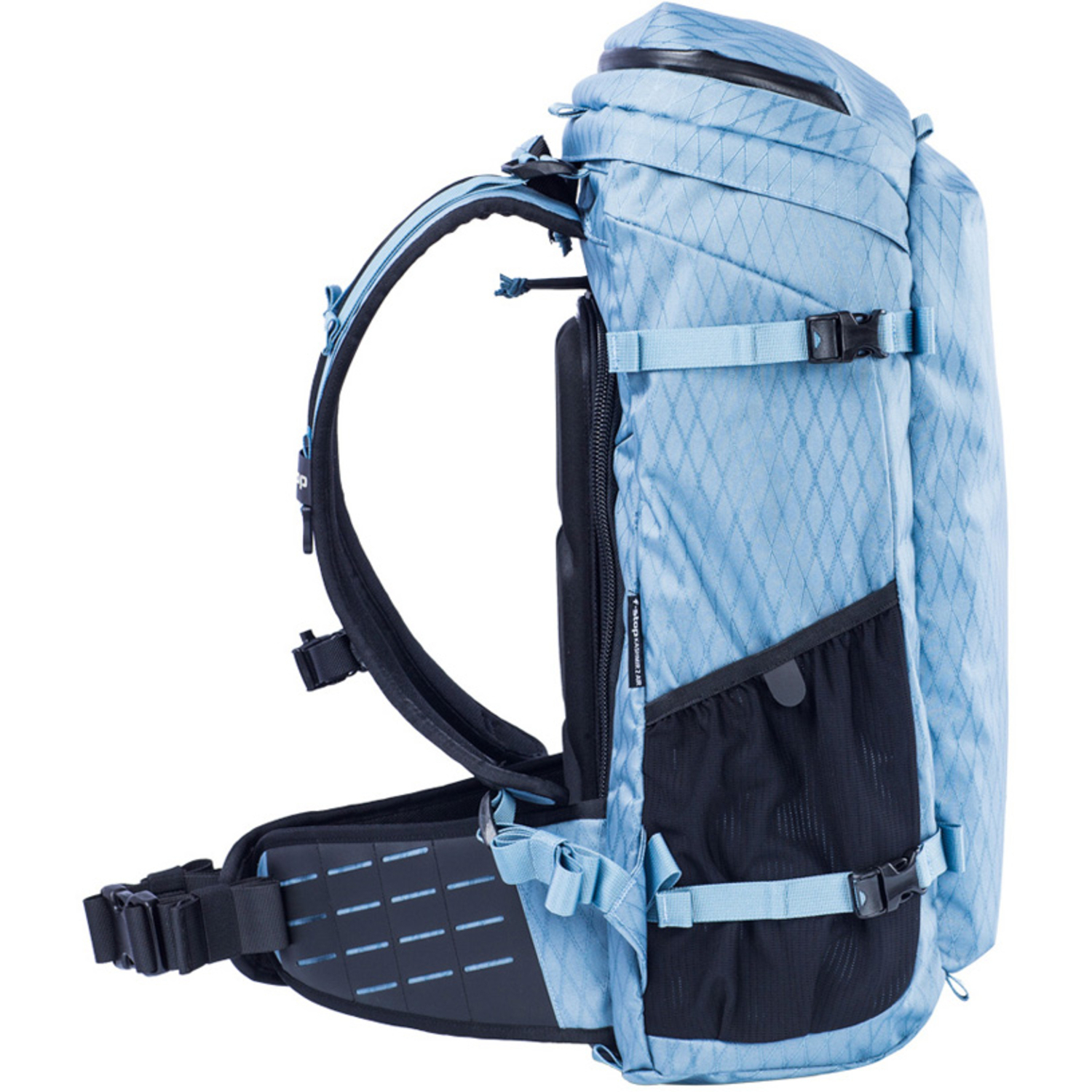 F-Stop Fotorucksack Kashmir 2 AIR Male Torso 33L Spring Lake