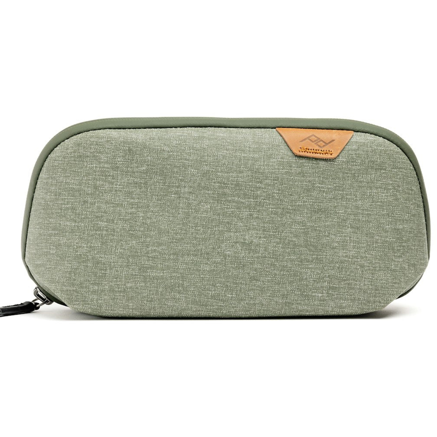 Peak Design Small Tech Pouch Sage