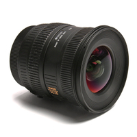 Sigma EX 10-20 mm/4,0-5,6 DC HSM Canon gebraucht