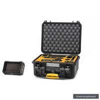 HPRC Koffer 2300 für Atomos Ninja V 