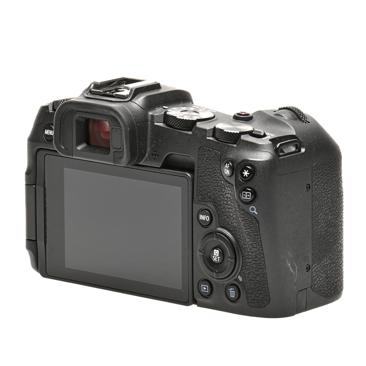 Canon EOS RP gebraucht