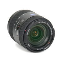 Sony SAL 16-80 mm/3,5-4,5  Carl Zeiss für Alpha