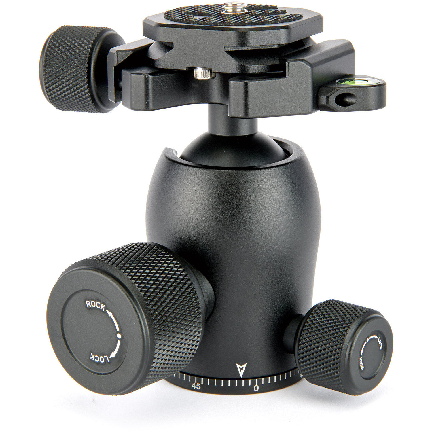 3 Legged Thing AirHed Pro Twist Clamp bd