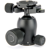 3 Legged Thing AirHed Pro Twist Clamp bd