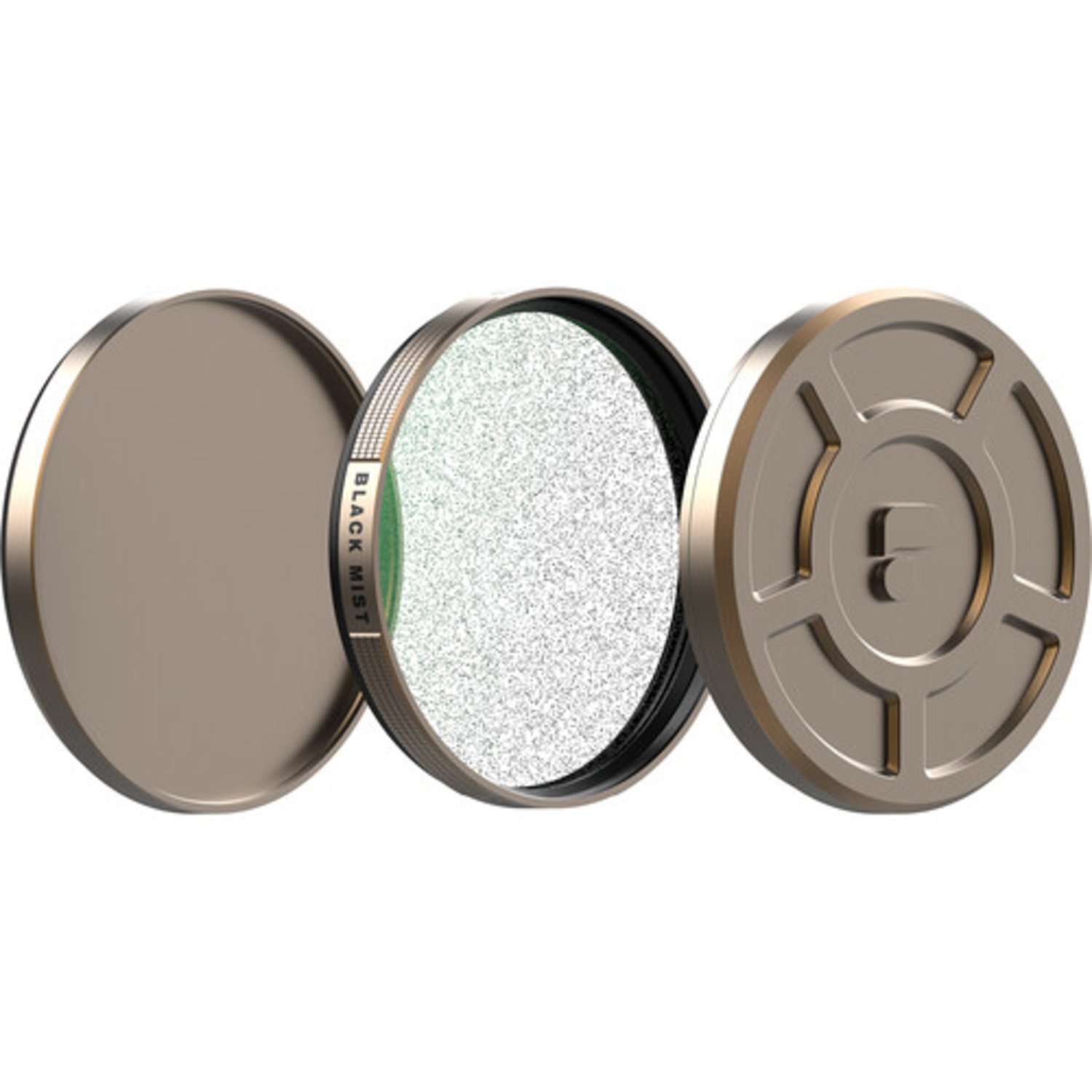 PolarPro 135 Series - Black Mist Filter - 55mm