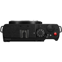 Panasonic LUMIX DC-S9 Smokey White mit LUMIX S 18-40mm F4.5-6.3