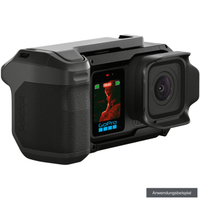 GoPro Handgriff Point and Shoot für MISSION 1 und MISSION 1 PRO