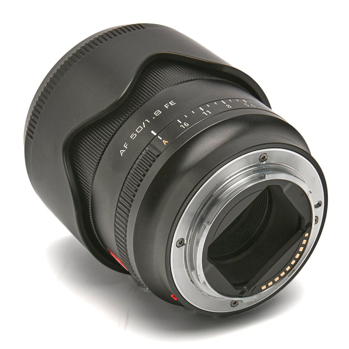 Viltrox FE 50mm F1.8 AF Sony FE-Mount gebraucht