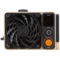 Zhiyun MOLUS X200 RGB LED Leuchte Combo