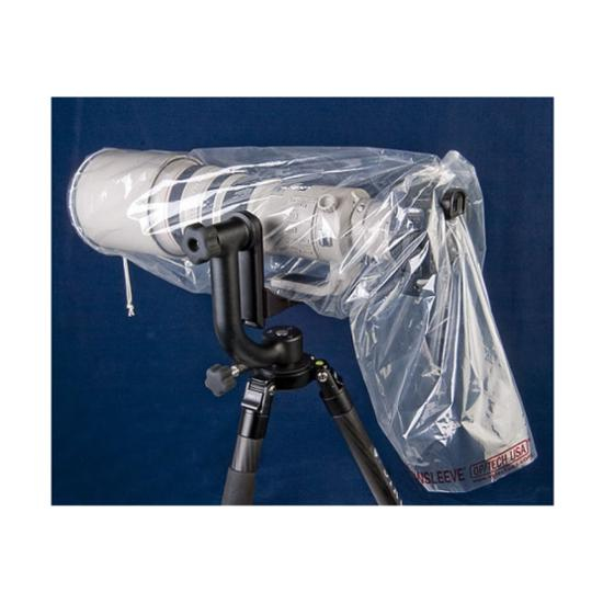 OP/TECH Rainsleeve Mega 2er-Pack