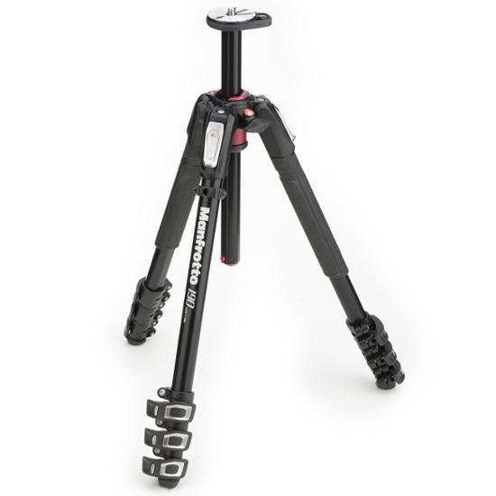 Manfrotto MT190X Pro 4 Aluminium Kamerastativ