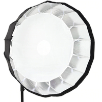 Godox Parabolic Softbox Bowens Mount P120H