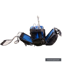 Orca OR-28 Kleine Audiomischertasche