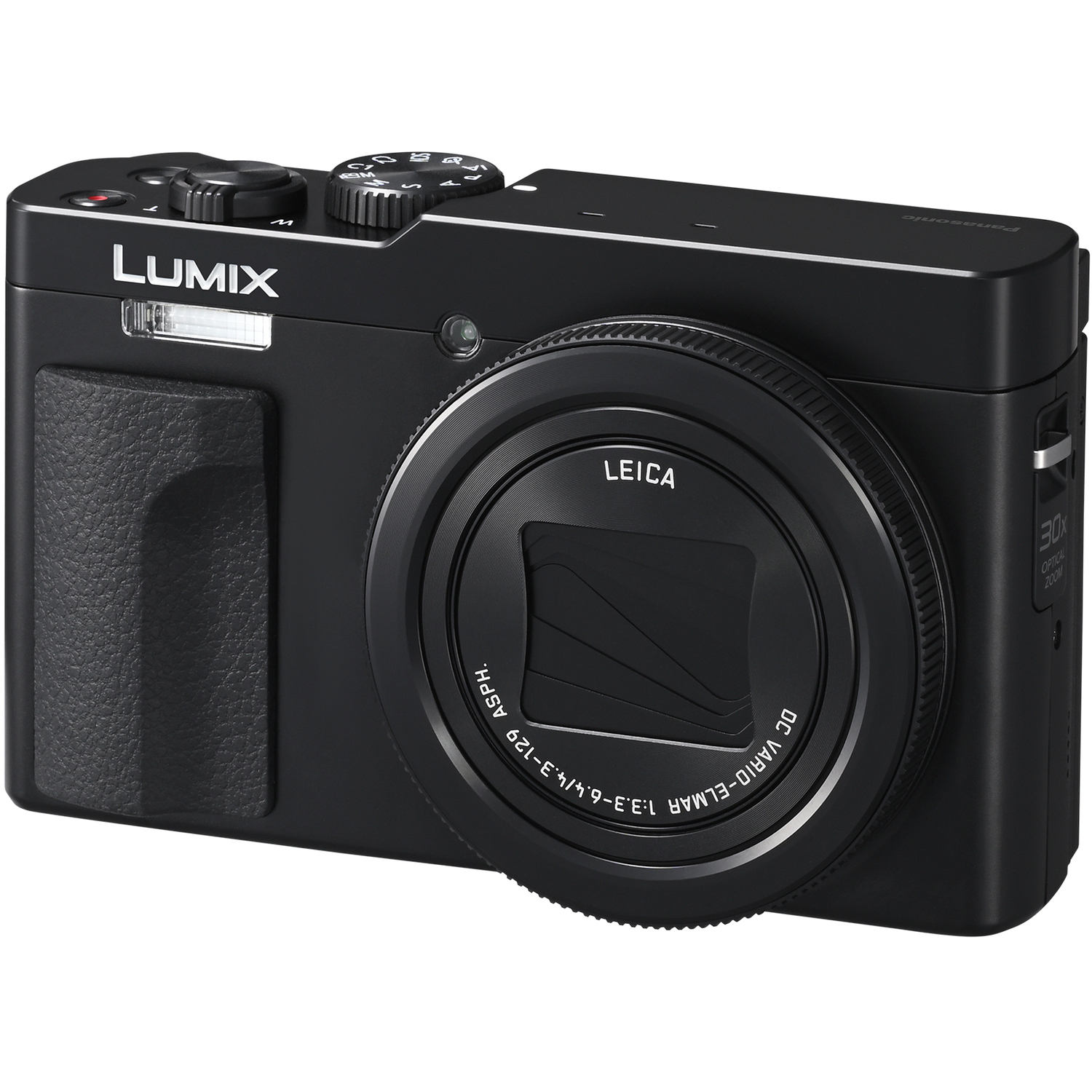 Panasonic LUMIX DC-TZ99 schwarz