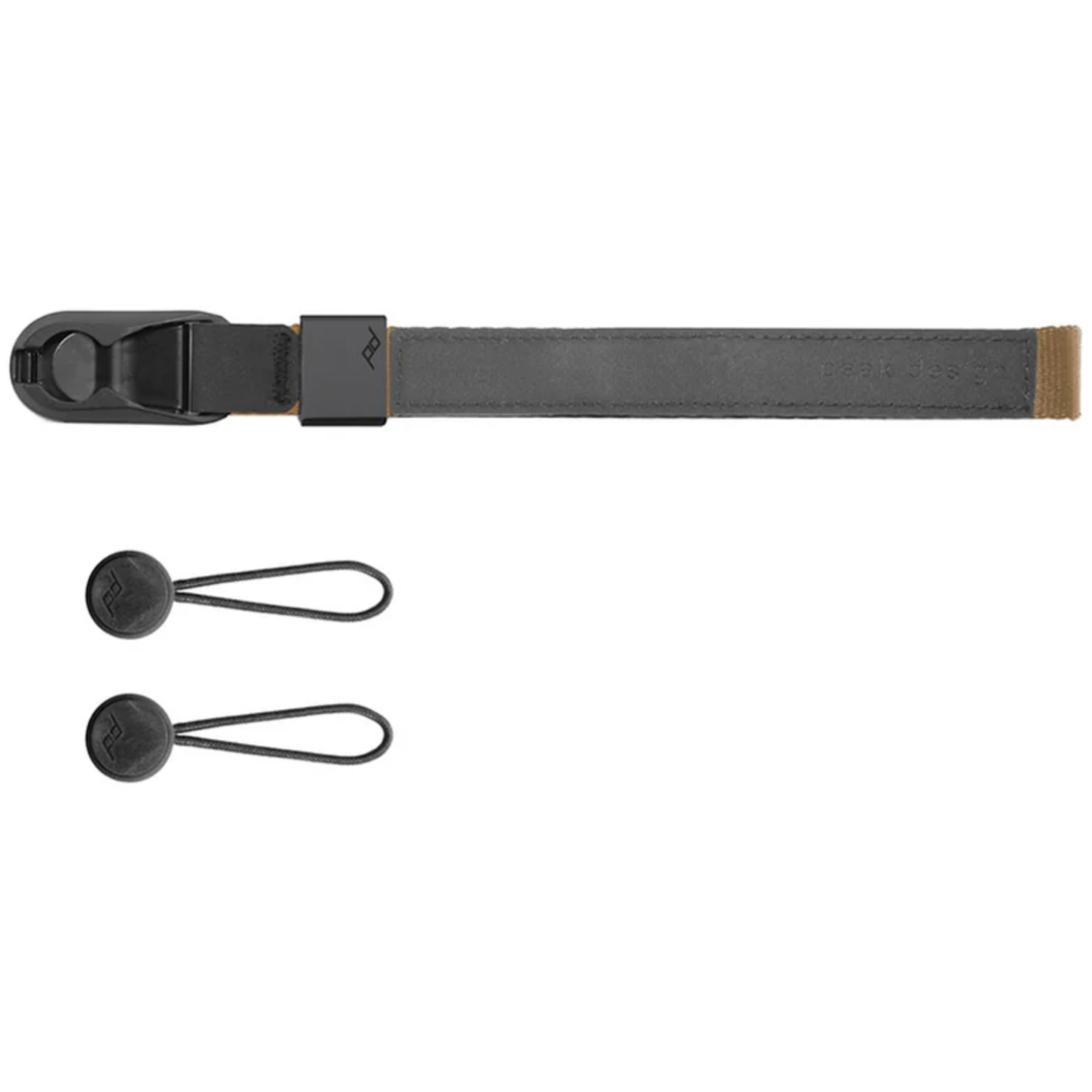 Peak Design Handschlaufe Cuff Coyote