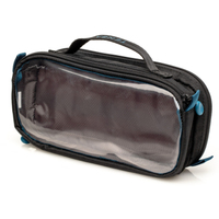 Tenba Tools Kabeltasche Duo 4 schwarz