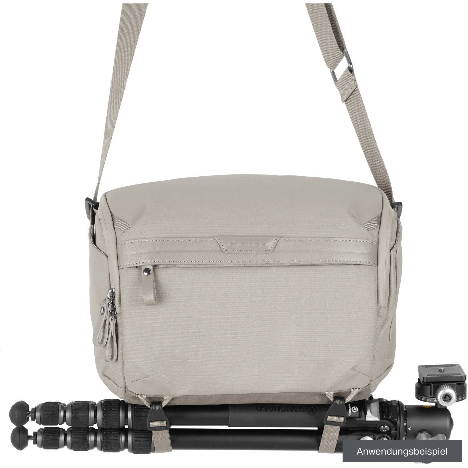 Vanguard VEO Metro S7L CM 7L creme