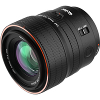 Rollei AF 24mm F1.8 für Sony E-Mount