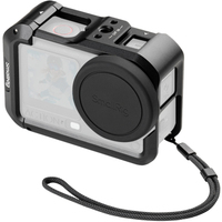 SmallRig Cage Advanced Edition 5887 für DJI Osmo Action 6
