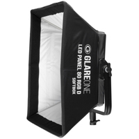 GlareOne LED Panel 80 RGB D