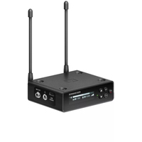 Sennheiser EW-DP 835 Set Drahtloses Mikrofonsystem