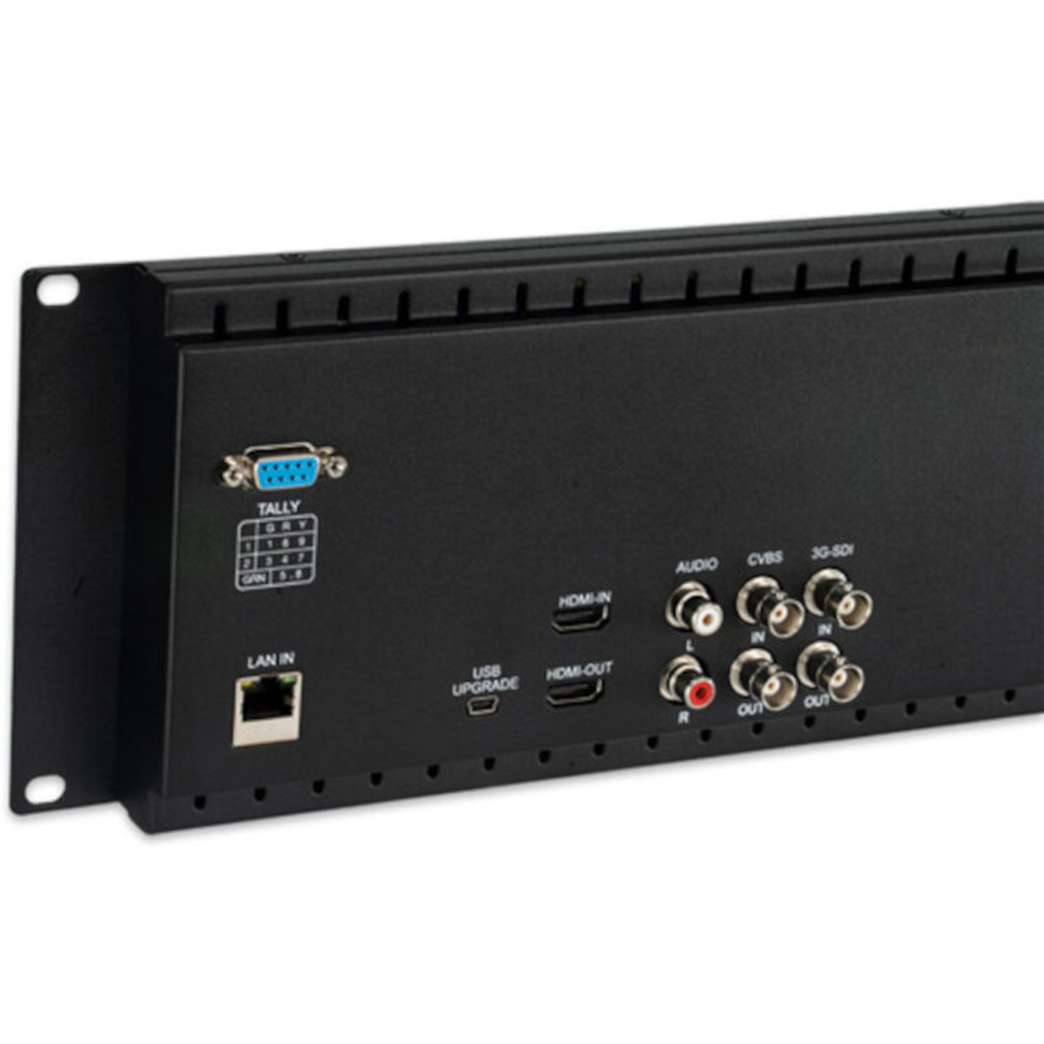 Feelworld Dualer Rackmount Monitor D71 PLUS
