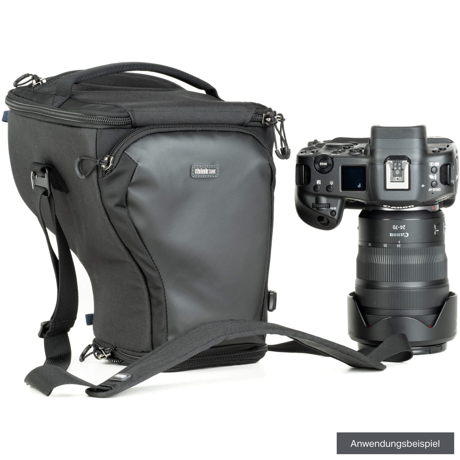 thinkTank Digital Holster 40 V3.0
