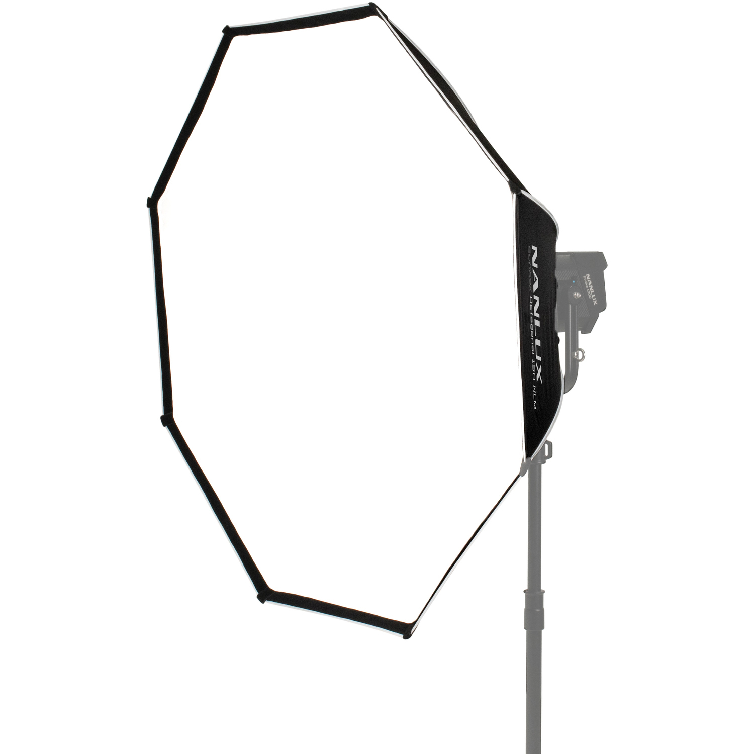 Nanlux SB-NLM-150-O Oktagonal-Softbox, 150cm