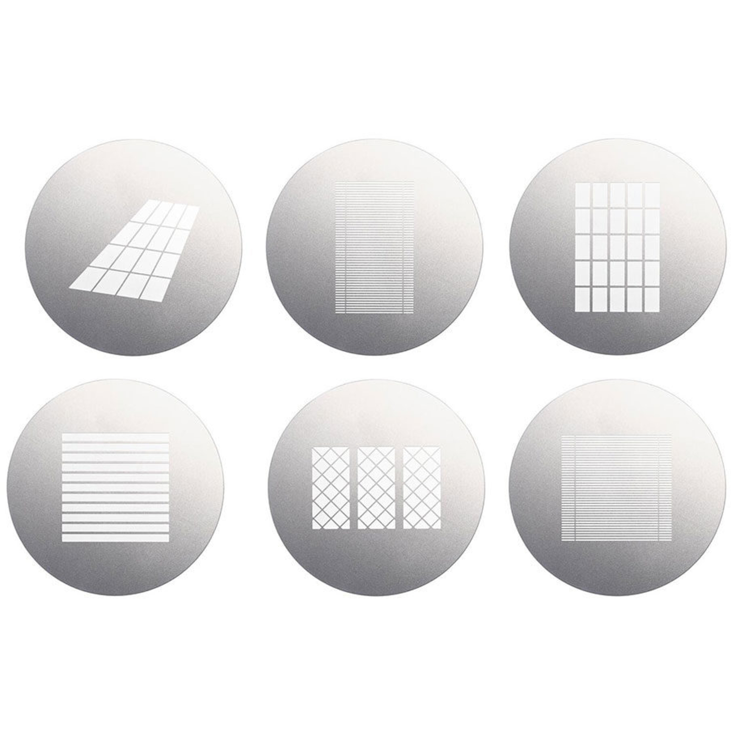 Godox Gobo Set SA-09-004