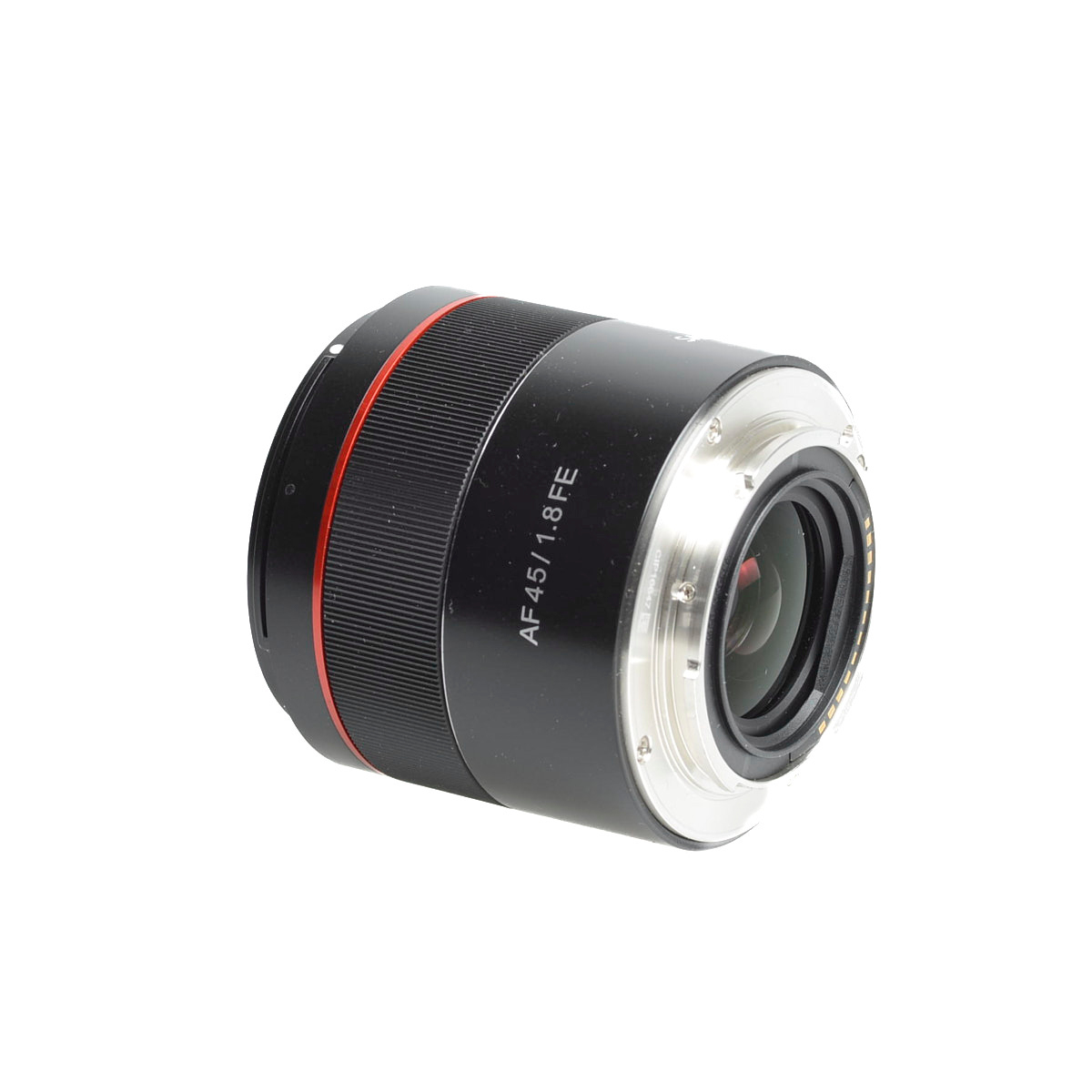 Samyang AF 45mm F1.8 FE für Sony E-Mount gebraucht