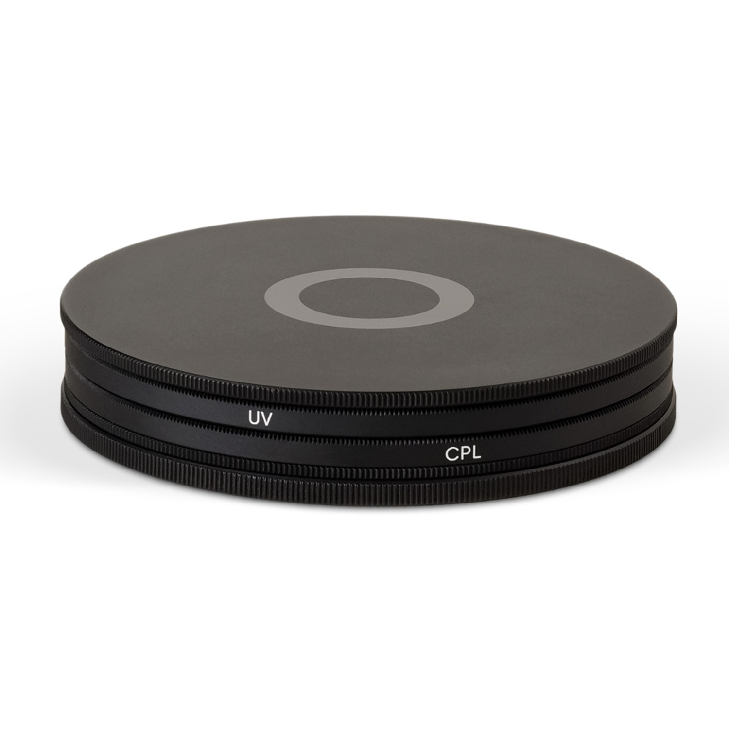 Urth UV- und Polfilter Kit 67mm