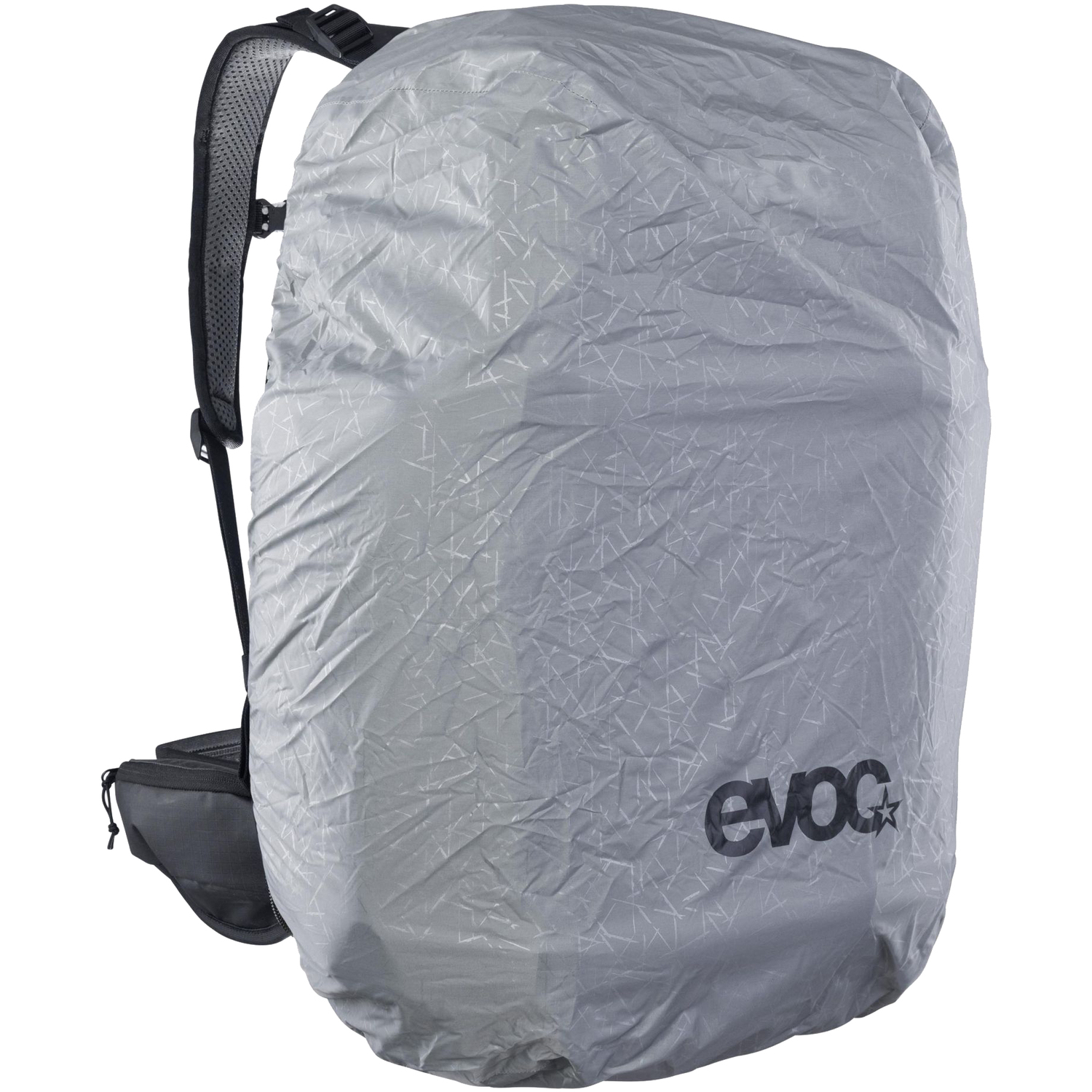 EVOC CP 40 40L schwarz