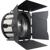 Nanlux Motorisierter Fresnel-Vorsatz FL-45E für Evoke 5000B und 2400B