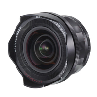 Voigtländer 10mm F5.6 Hyper Wide Heliar Asph. für Leica M-Mount