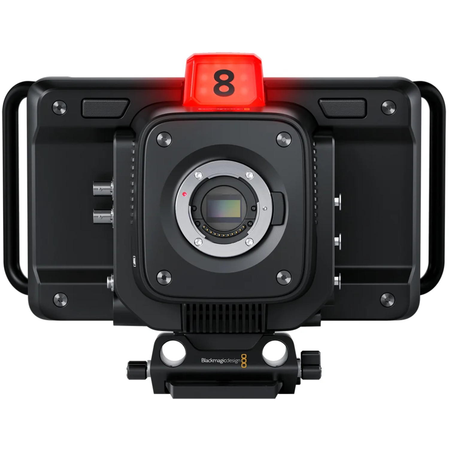 Blackmagic Studio Camera 4K Pro G2