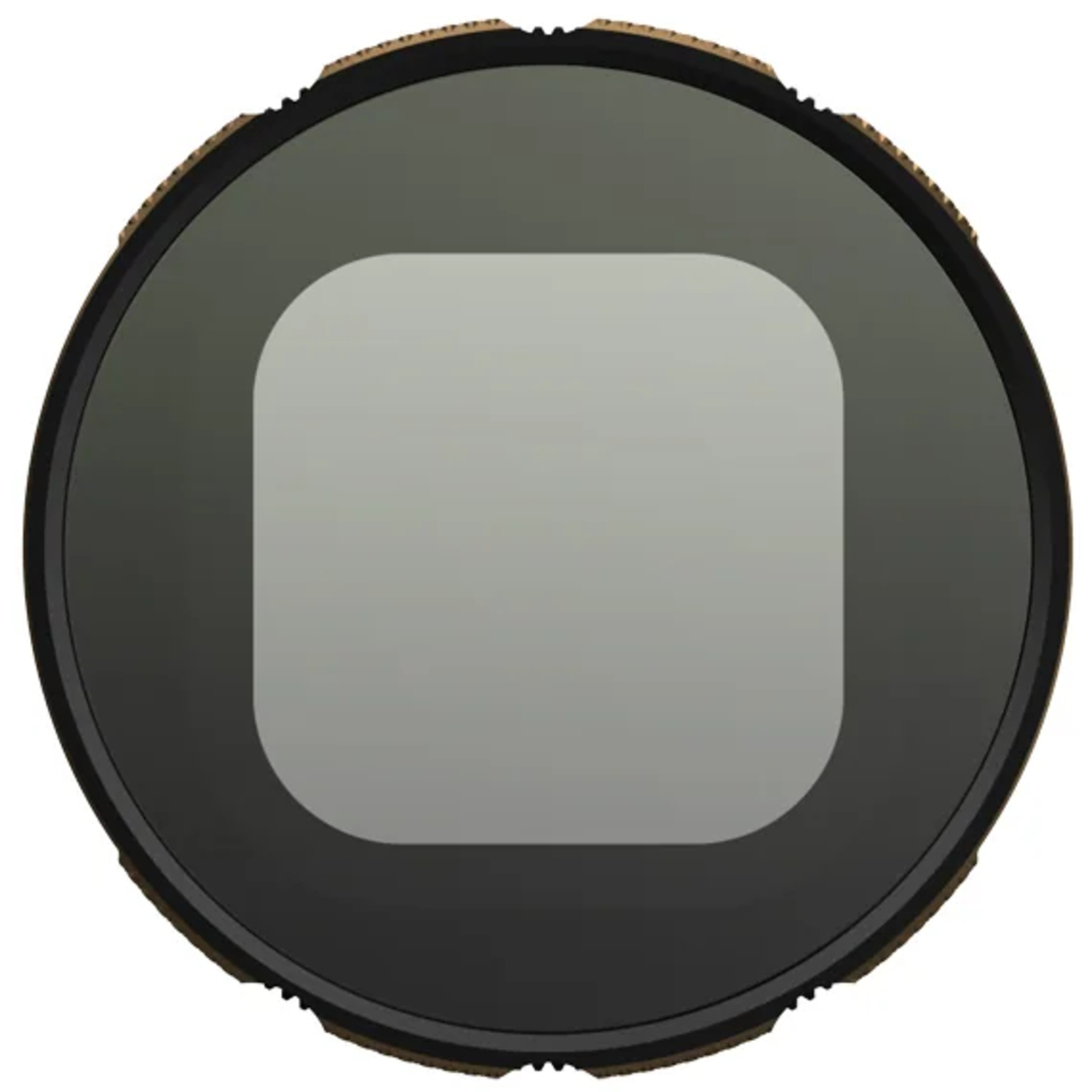 PolarPro LiteChaser Mist Diffusion Filter für iPhone 12