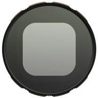 PolarPro LiteChaser Mist Diffusion Filter für iPhone 12