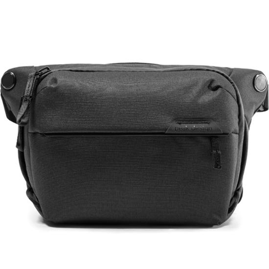 Peak Design Umhängetasche Everyday Sling V2 3L schwarz