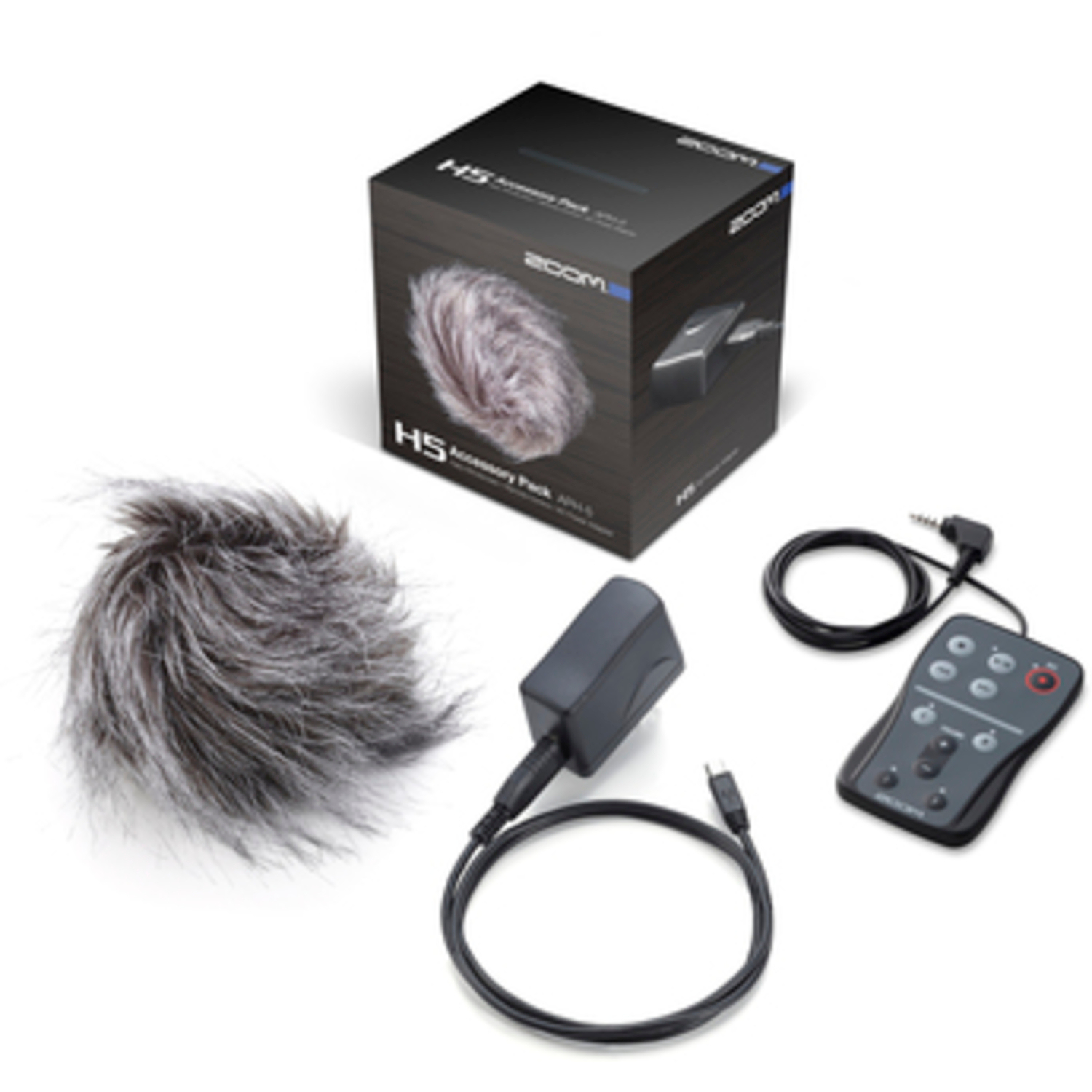 Zoom APH-5 Zubehörset