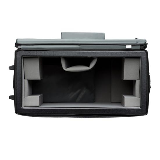 Tenba Air Case mit Rollen für Eizo ColorEdge