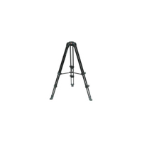 Manfrotto MVK502AM Set MVH502A Neiger und Doppelrohr-Stativ Alu