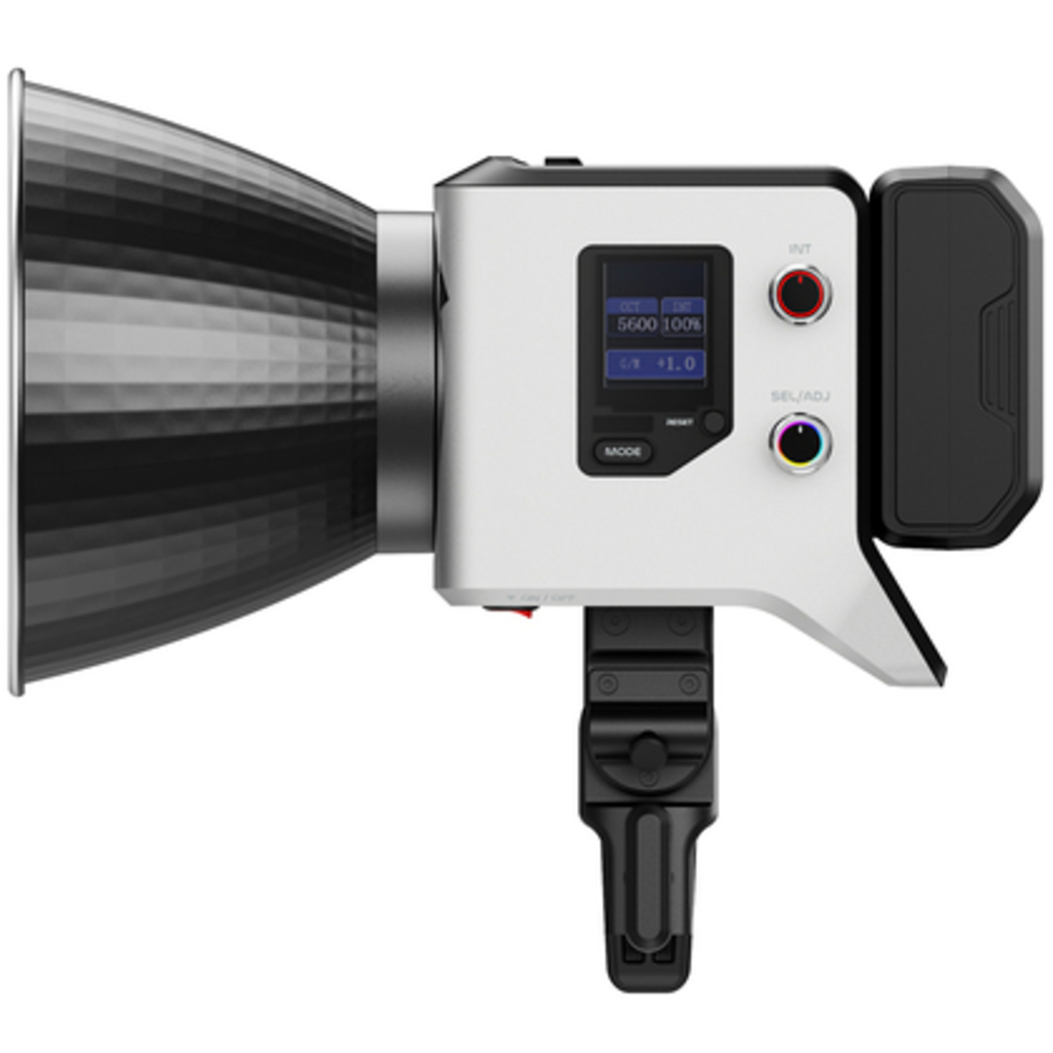 SmallRig RC 220C RGB COB LED Videoleuchte 5098