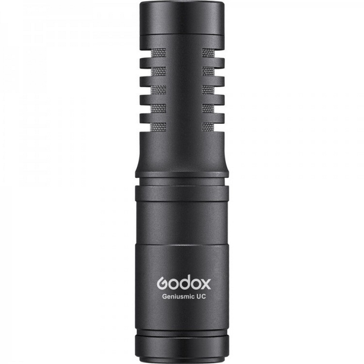 Godox Geniusmic UC Kompaktes Richtmikrofon mit Type-C