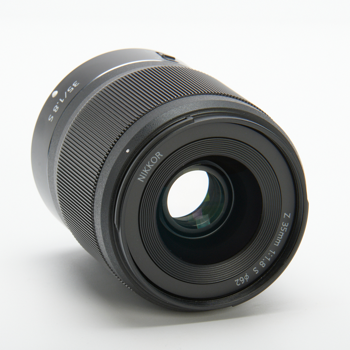Nikon NIKKOR Z 35mm F1.8 S gebraucht