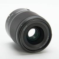 Nikon NIKKOR Z 35mm F1.8 S gebraucht